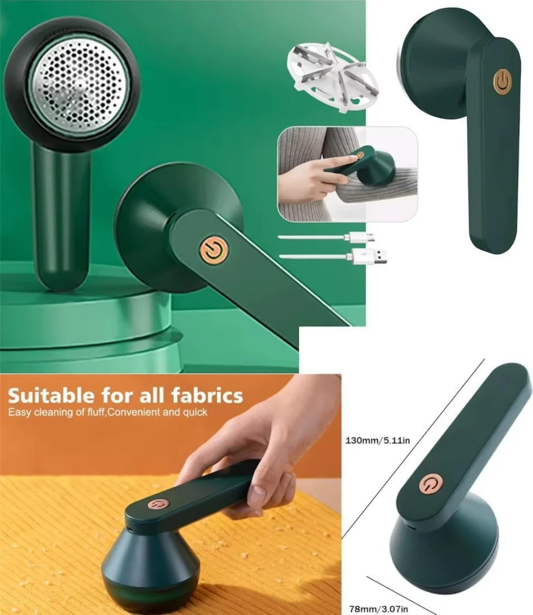 New product