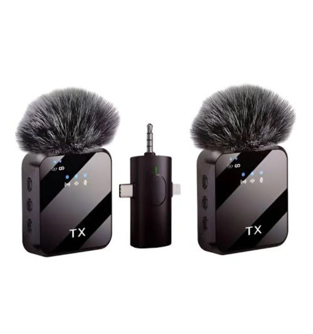 New product