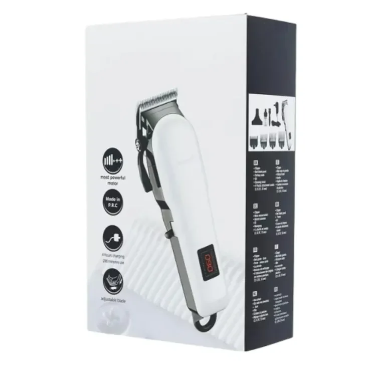 New product